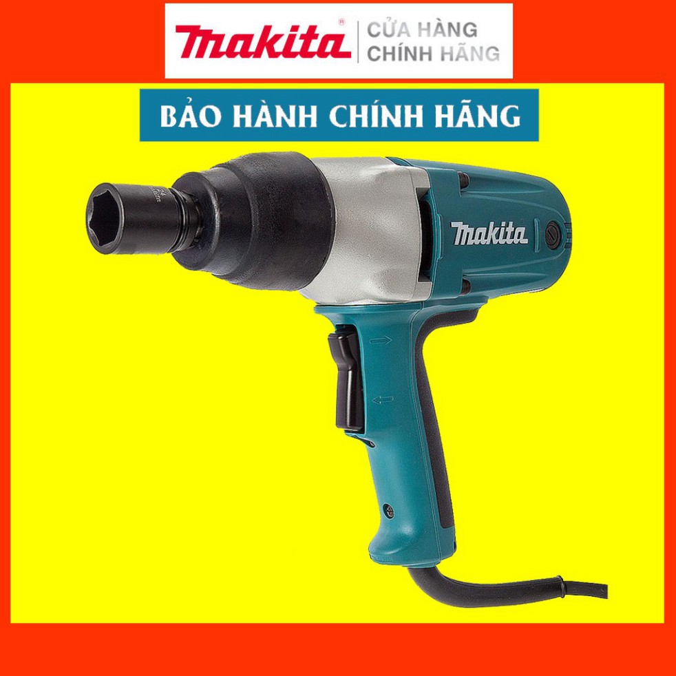 [Chính Hãng] Máy Siết Bu Lông Makita TW0350 (400W)