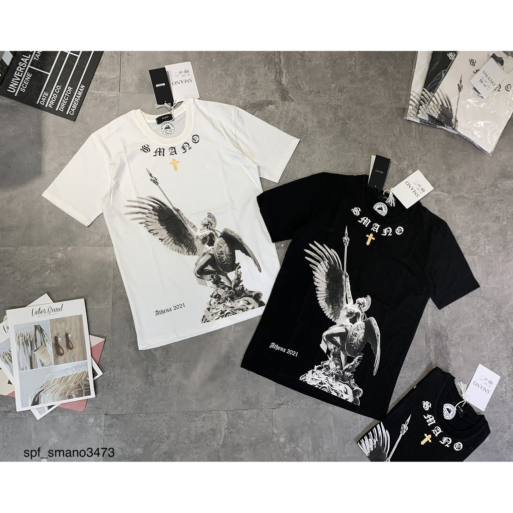 Áo Phông Nam Nữ In Hình 3D Chất Liệu Thun  Cao Cấp Thoáng Mát Mẫu Mới 2021 -AC96 - XƯỞNG MAY THẢO PHẠM