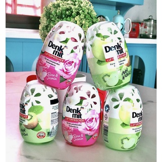 Giấy thơm sáp thơm tủ quần áo Denkmit