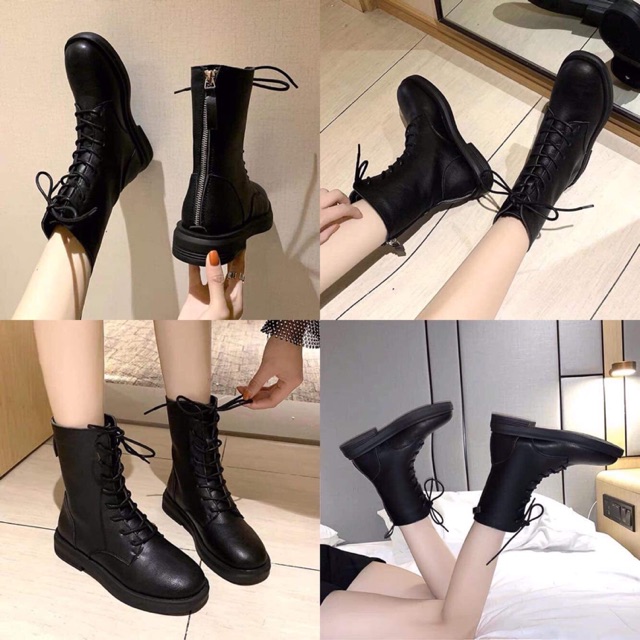 Giày của c Hương