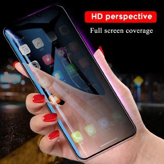 Miếng dán màn hình cường lực cho iPhone 11 Pro X XR XS MAX 6 7 8 Plus