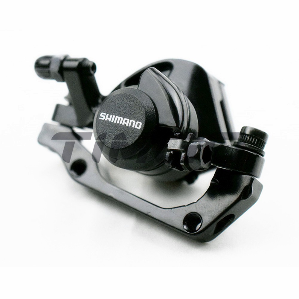 Phanh Đĩa Cơ Shimano Tourney BR-TX805 Cho Xe Đạp Leo Núi BR-M375 AVID BB5