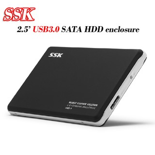 Box SSK SHE-V300