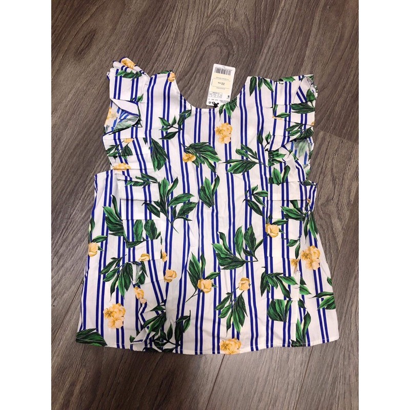 Áo Mango size XS newtag
