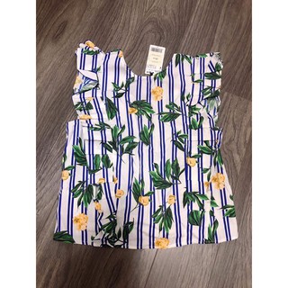 Áo Mango size XS newtag