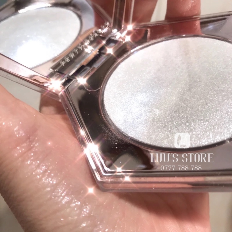 Bắt Sáng Highlight Fenty Beauty Diamon.d Bom.b