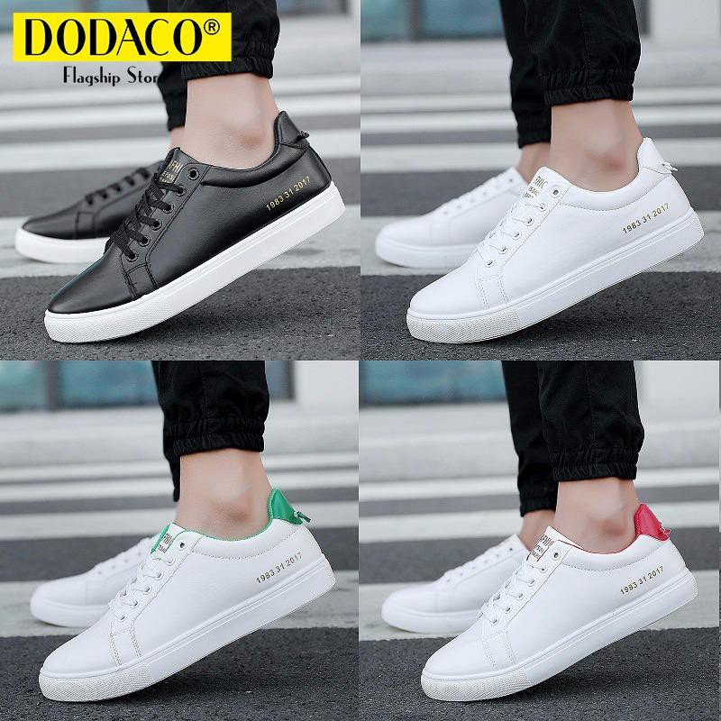 ⚡Xả kho⚡ Giày Sneaker Nam 2020 - DODACO TTS0020