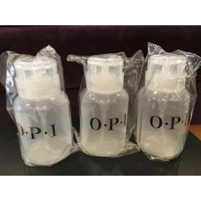 Lọ đựng dung dịch Axeton