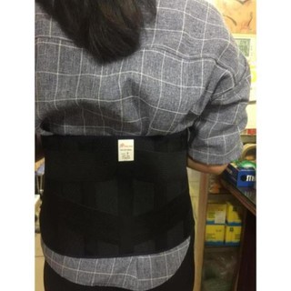 ĐAI LƯNG HỖ TRỢ CỘT SỐNG,THOÁT VỊ ĐĨA ĐỆM CAO CẤP