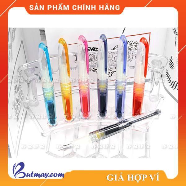 [Mã LIFE03 giảm 10% cho đơn hàng từ 500k] Bút máy Pilot Petit [Sao Khue Pens - butmay.com]