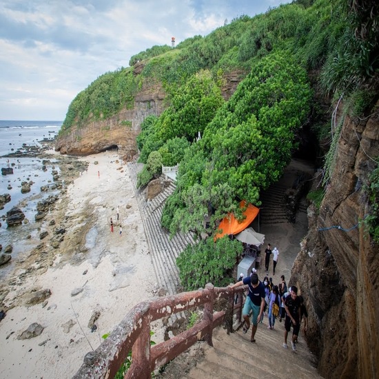 [EVoucher Vietravel] Quảng Ngãi - Lý Sơn Khám phá thiên đường biển Đảo ( Ks 3sao)