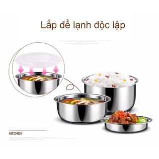 Nồi cơm điện mini