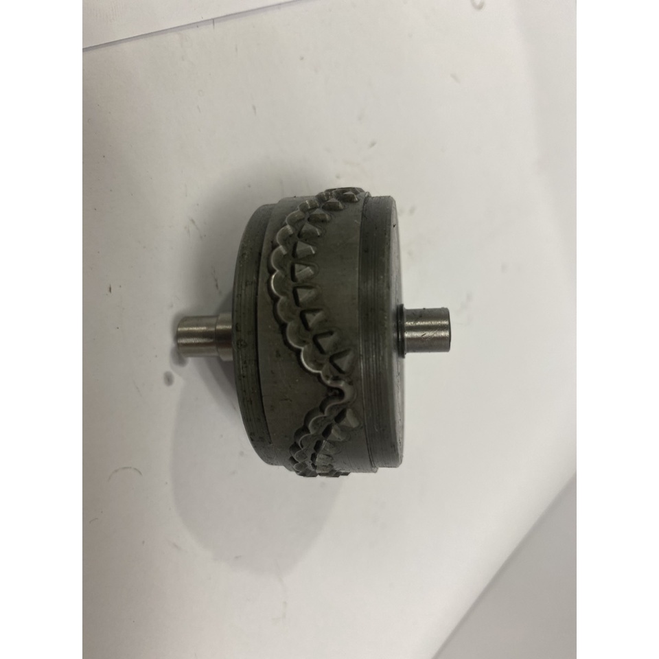 CON LĂN CÁN REN DẬP LAI CHÂN RÈM