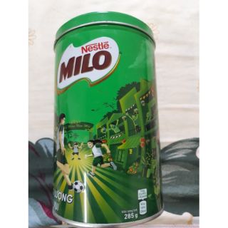 Milo sữa bột npt