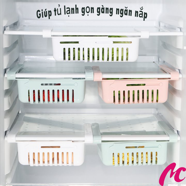 Khay Cài Tủ Lạnh Thông Minh Tiện Lợi_MC429