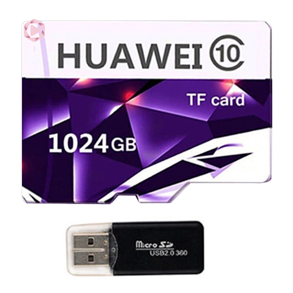 Thẻ Nhớ HUAWEI 128GB 256GB 512GB 1TB Tốc Độ Cao Chống Thấm Nước | BigBuy360 - bigbuy360.vn