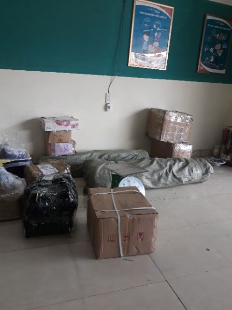 Cần phun rút 3.5m