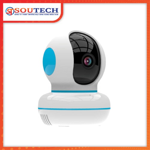 [CHÍNH HÃNG] - Camera Giám Sát FOFU C6C 720P
