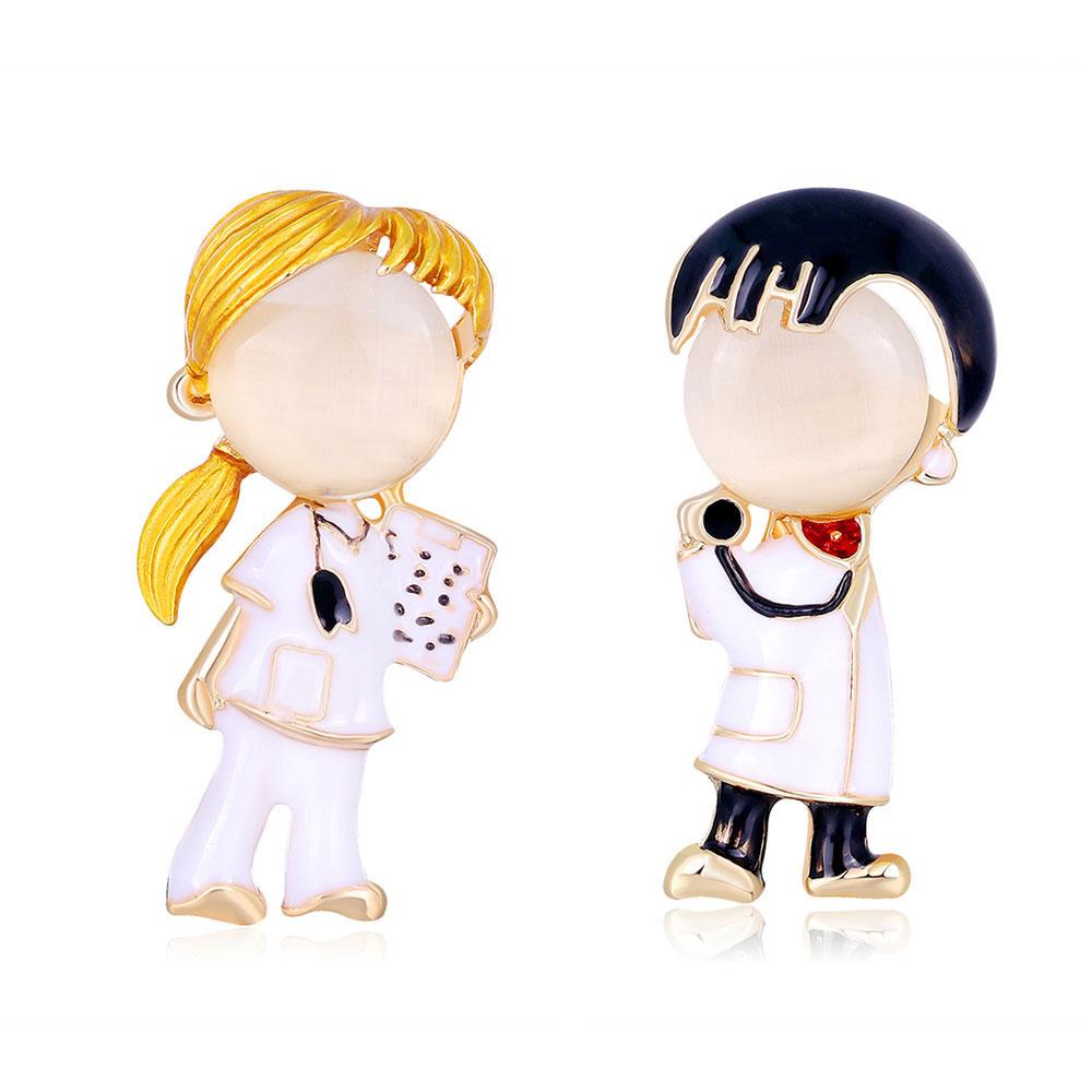 Ghim Cài Áo VANES1 Thời Trang Cho Nam Và Nữ