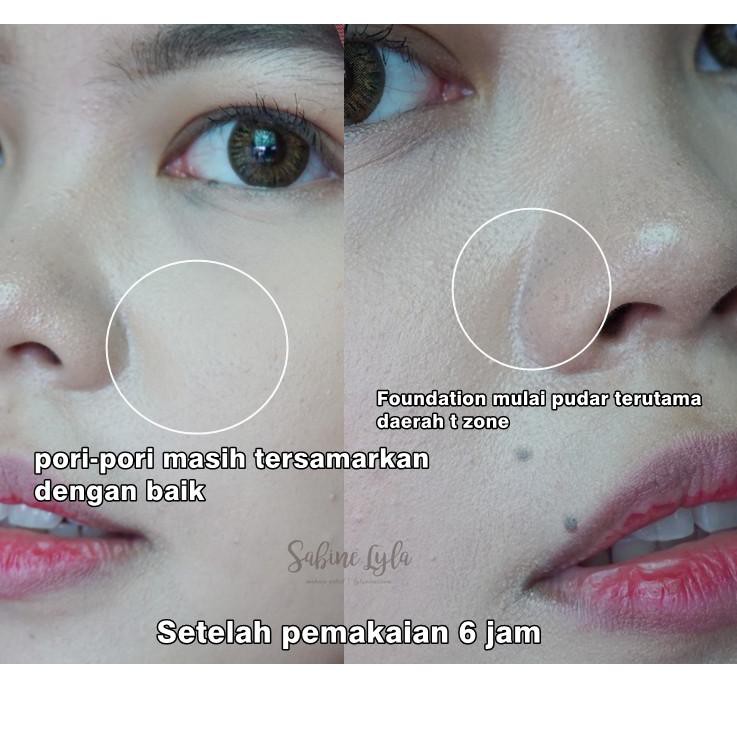 (hàng Mới Về) Kem Se Khít Lỗ Chân Lông Emina 20ml
