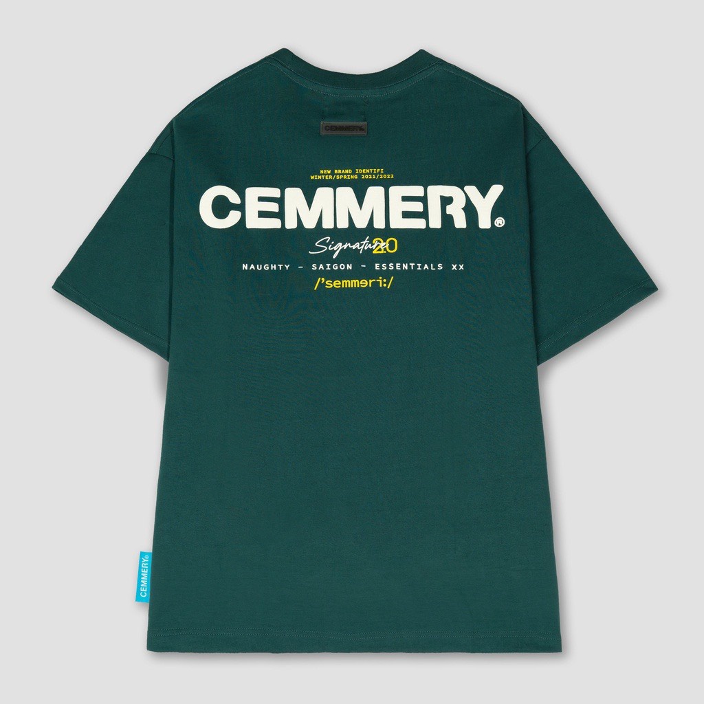 Áo thun nam nữ áo phông nam tay lỡ cổ tròn chất cotton co giãn 4 chiều hình SP-09 SITI MART