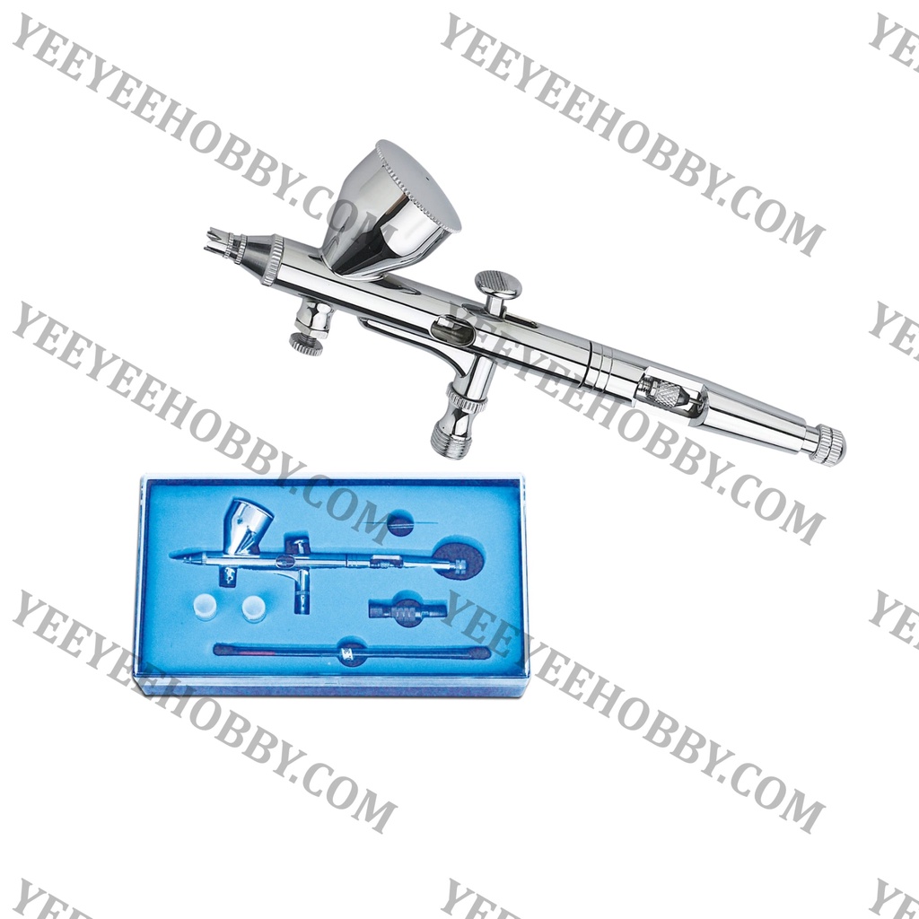 BÚT SƠN MÔ HÌNH - AB-180/AB-180S/AB-180K AB180/AB180S/AB180K HD-180 HD180 AIRBRUSH