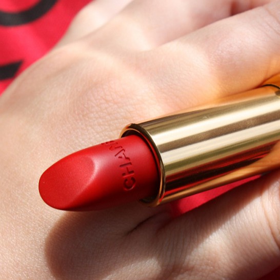 [𝘊𝘩𝘪́𝘯𝘩 𝘏𝘢̃𝘯𝘨] Son môi cao cấp Chanel Rouge Allure Velvet Extreme, bảo hành đổi trả 3 ngày | BigBuy360 - bigbuy360.vn
