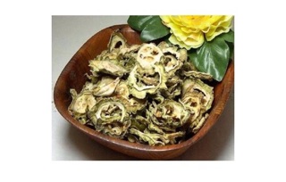 1kg mướp đắng sấy khô
