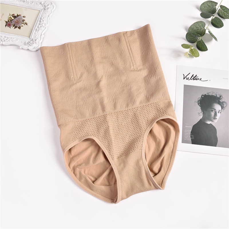 Quần Lót Định Hình SAM SAM Gen Nịt Bụng Eo Chống Cuộn Cho Vòng Eo Nhỏ Gọn