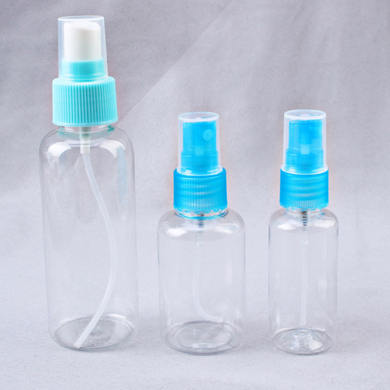 Bình Xịt Nhựa 30ml 50ml 100ml