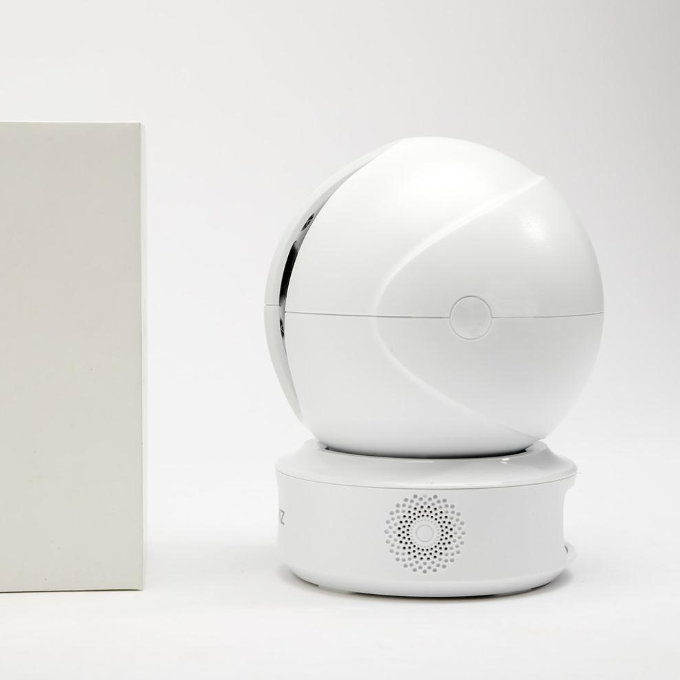 [CHÍNH HÃNG] Camera Wifi, Camera Wi-Fi 2MP EZVIZ C6CN HD 1080P Phát Hiện Chuyển Động Thông Minh - Hàng Chính Hãng | BigBuy360 - bigbuy360.vn