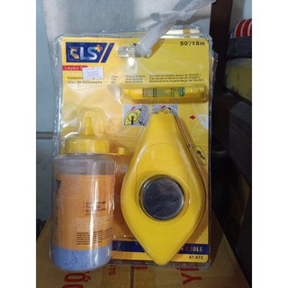 BÚNG MỰC NHỰA LS