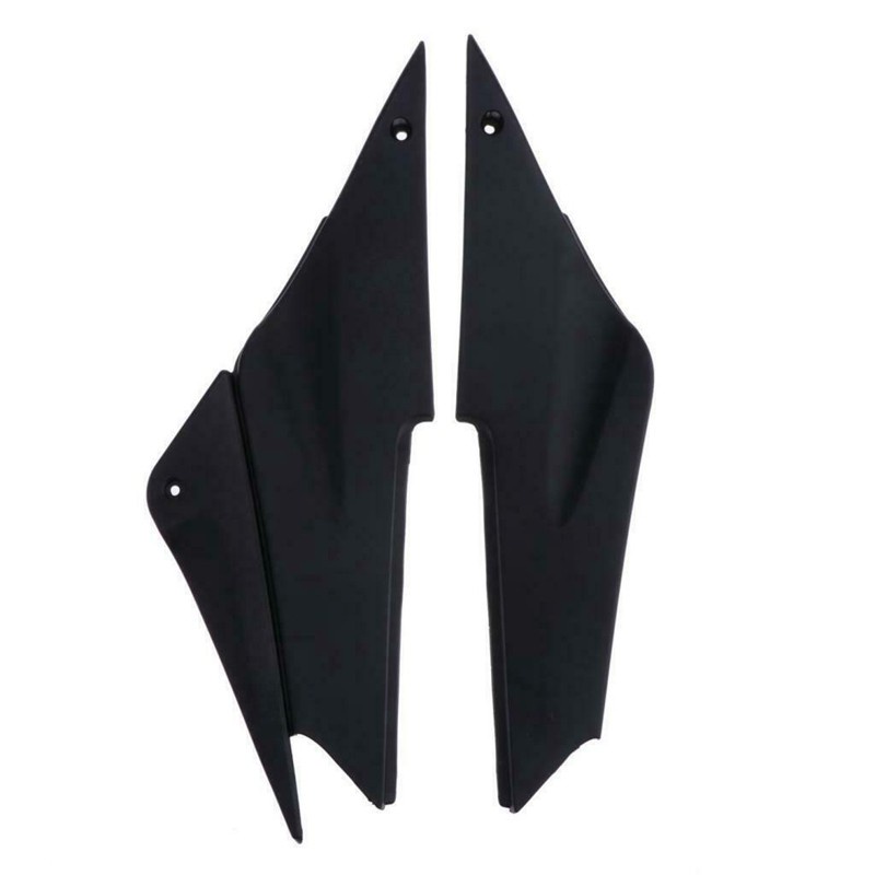 Tank Side Fairing Panel Gas for KAWASAKI Ninja ZX6R ZX636 2005-2006