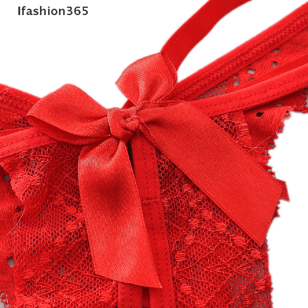 Quần Lót Ren Lọt Khe Trong Suốt Quyến Rũ 365 Cho Nữ