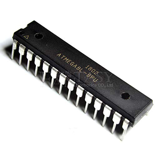 Linh Kiện ATmega8L-8PU DIP28