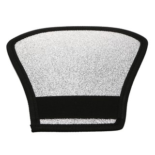 [B-cool]Camera Flash Diffuser Softbox Bạc và phản xạ trắng cho Canon