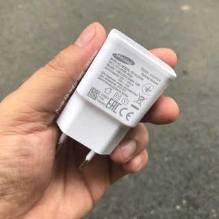 Củ sạc nhanh 2a samsung zin chính hãng