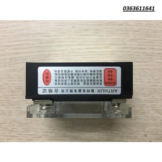 Relay bán dẫn Arthur JGX-100VA