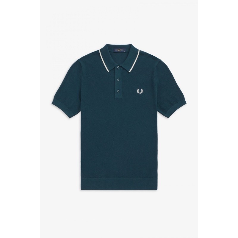 Áo polo Fred Perry