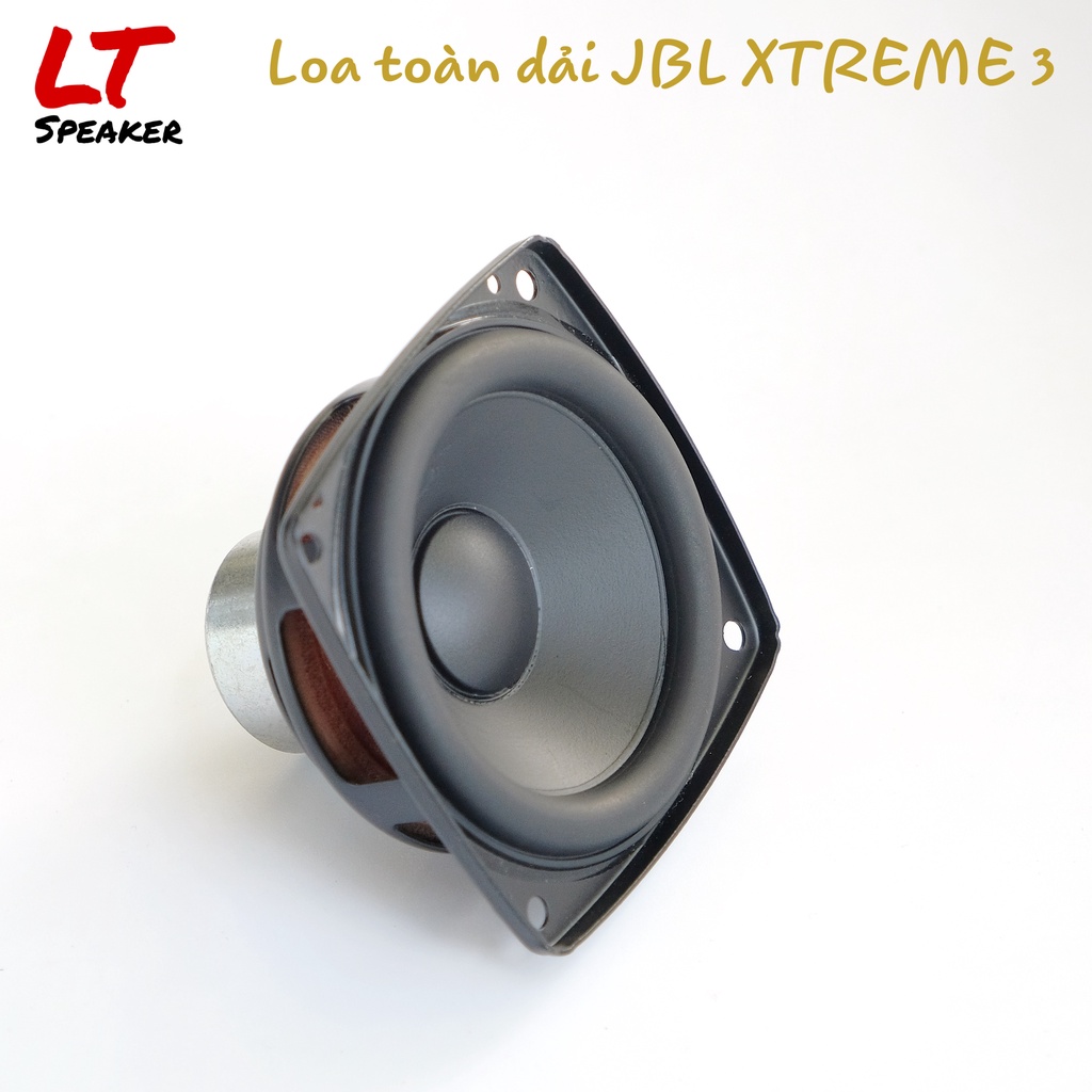 Loa mid bass JBL EXTREME 3 2.75 inch 4Ohm 20-30W - Củ loa toàn dải thiên bass