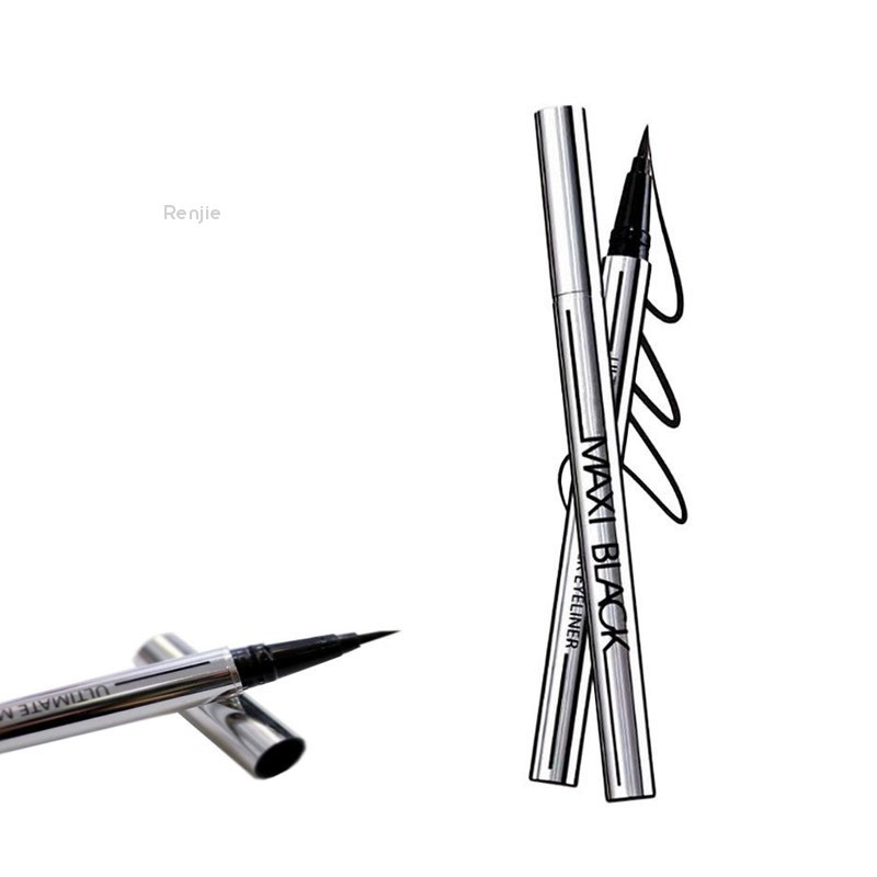 [Hàng mới về] Bút kẻ mắt nước Maxi Black kháng nước lâu trôi 7g | BigBuy360 - bigbuy360.vn