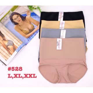Quần gen bụng định hình tạo eo, Quần lót nữ gen bụng Thái Lan Sister hood 528