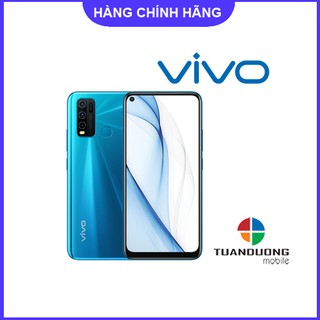 Vivo Y30 4GB/128GB