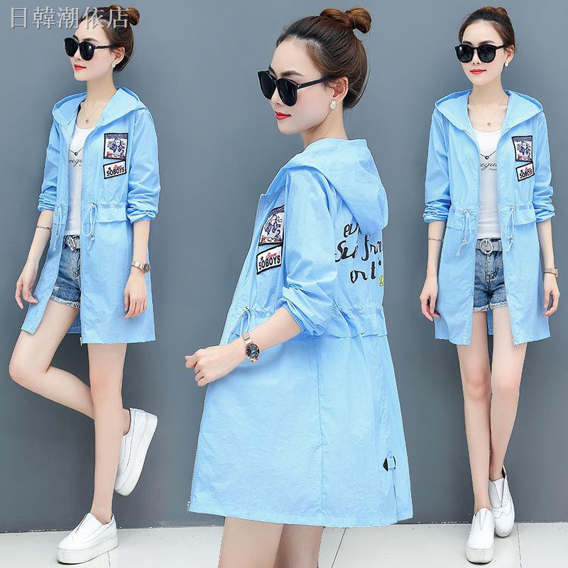 Áo Khoác Cardigan Có Mũ Trùm Đầu Dáng Rộng Cỡ Lớn Thoải Mái Cho Nữ