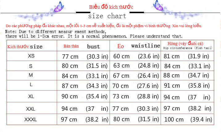 Váy Cưới Đuôi Cá Sang Trọng Cho Cô Dâu