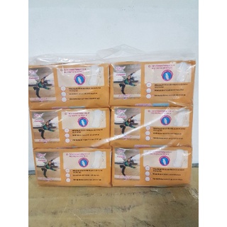 Combo 6 gói BVS Hàng ngày Com Pắc