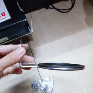 GIÁ TREO MÁY SẤY TÓC
