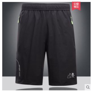 Quần Short Đùi Nam Cạp Chun Dáng Thể Thao In Họa Tiết Kiểu Dáng Trẻ Trung Thời Trang Zenkocs3 SHORTS NAM 056