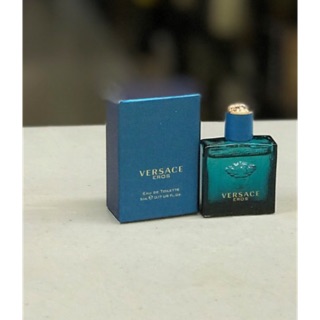 Nước hoa mini 5ml Versace Eros