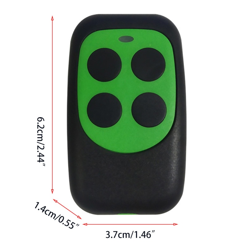 Bộ Điều Khiển Từ Xa Sao Chép 250-868MHz Đa Năng Tiện Dụng
